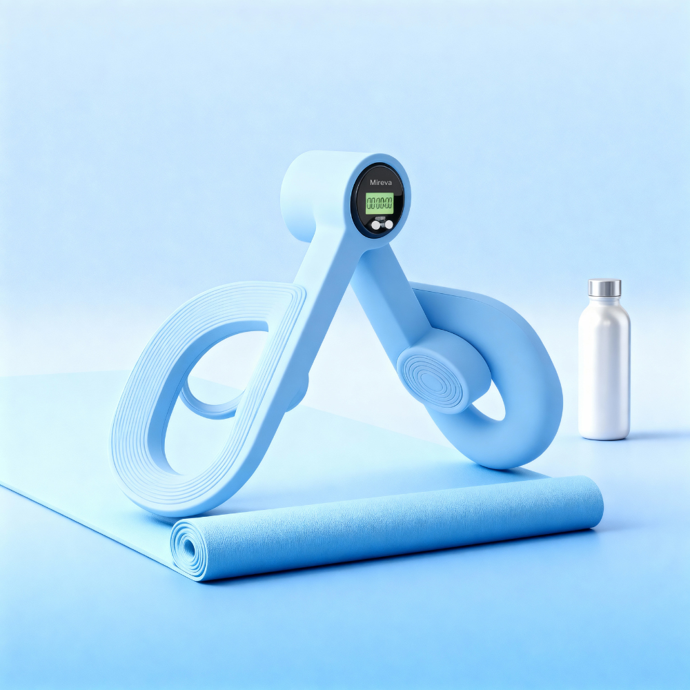 Mireva Fit™ Thigh & Pelvic Trainer