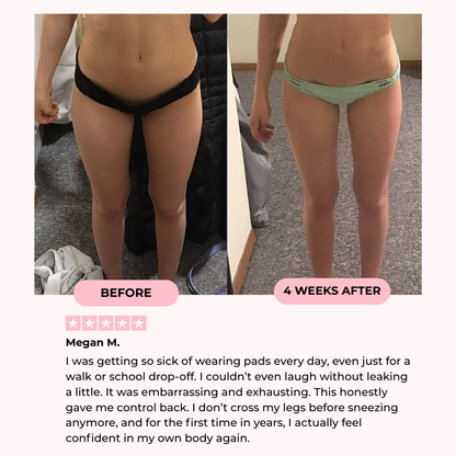 Mireva Fit™ Thigh & Pelvic Trainer