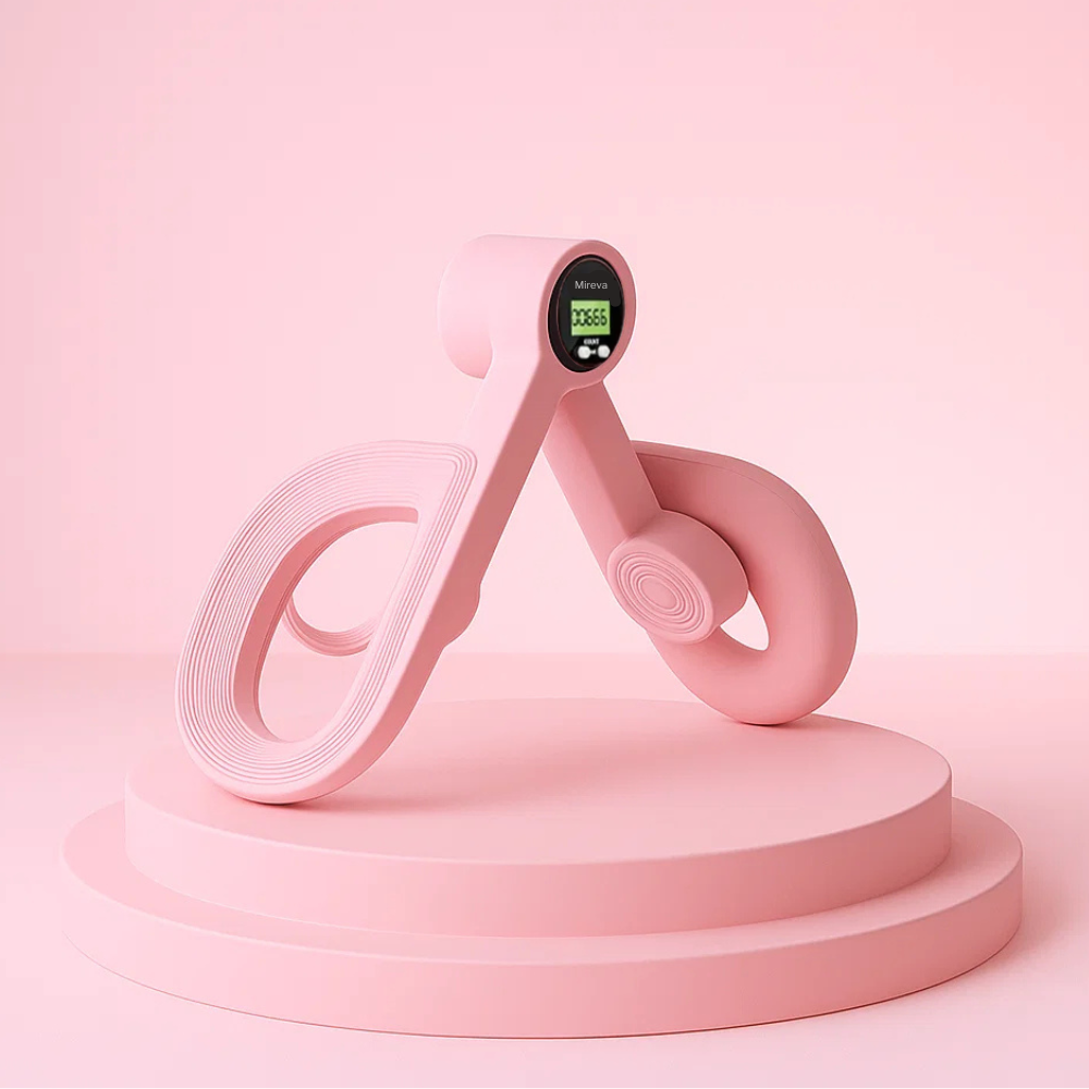 Mireva Fit™ Thigh & Pelvic Trainer