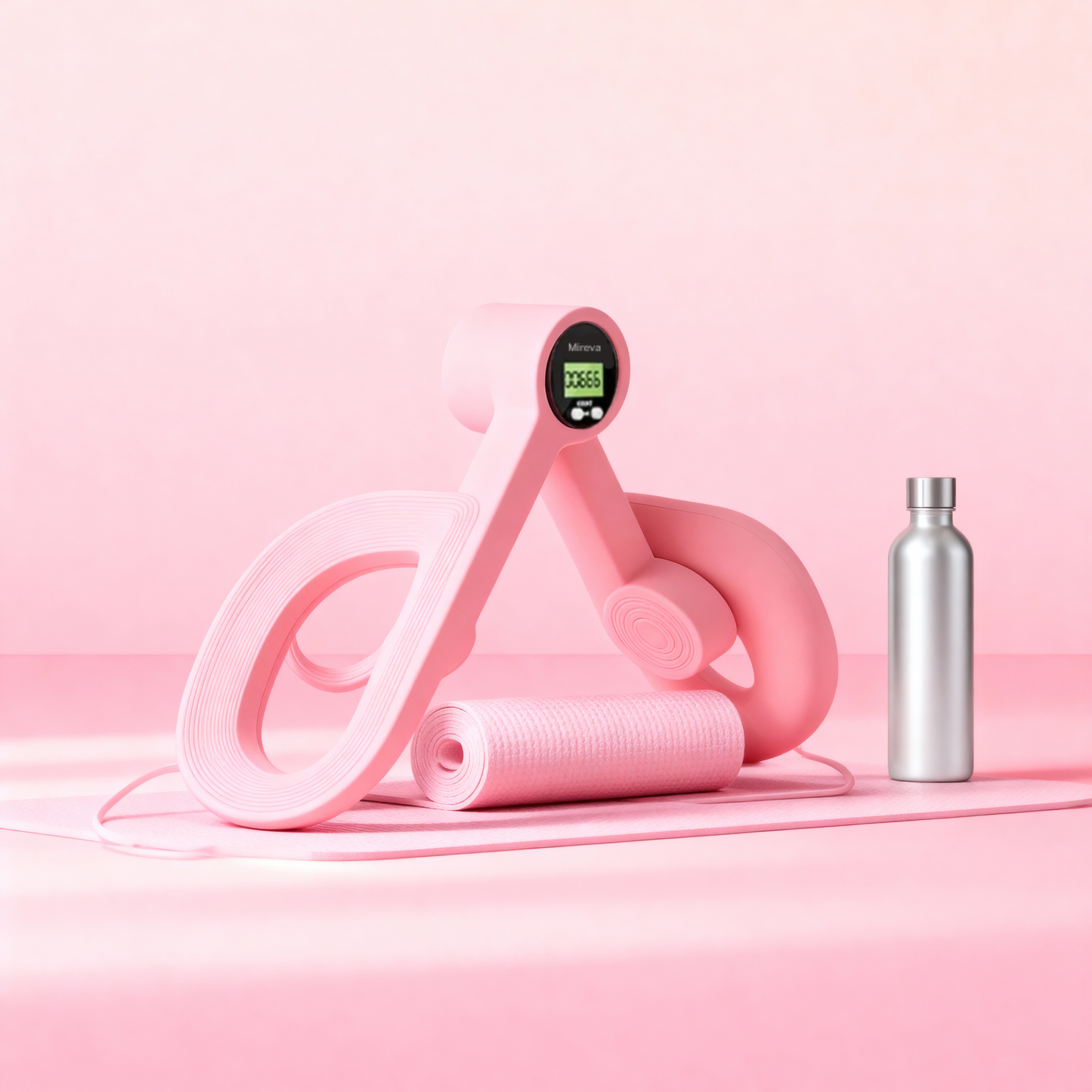 Mireva Fit™ Thigh & Pelvic Trainer