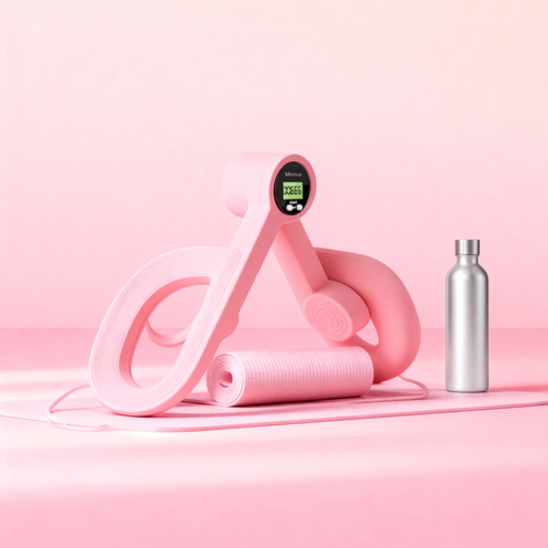 Mireva Fit™ Thigh & Pelvic Trainer