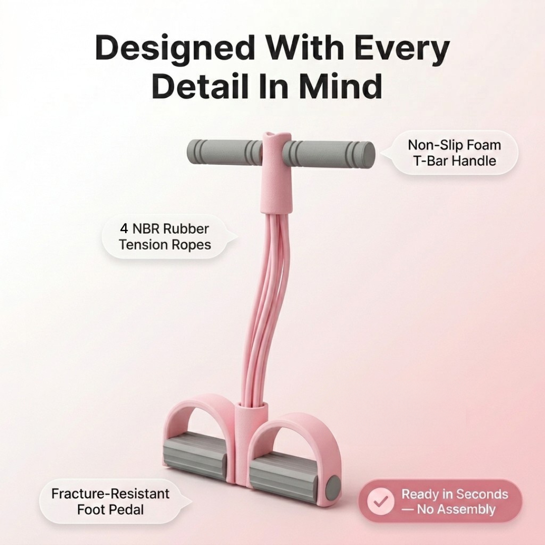 Mireva Total Body Resistance Band