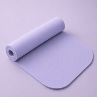Soft Lavender